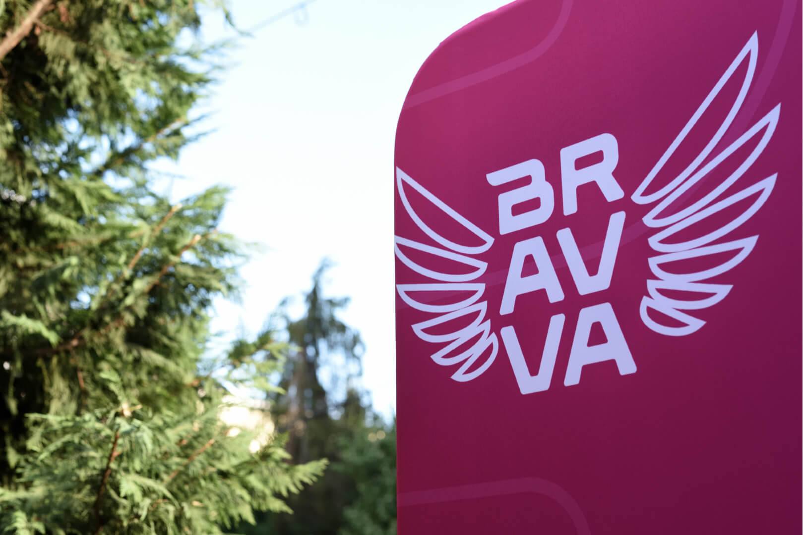 Membership Bravva – Let’s create a movement!